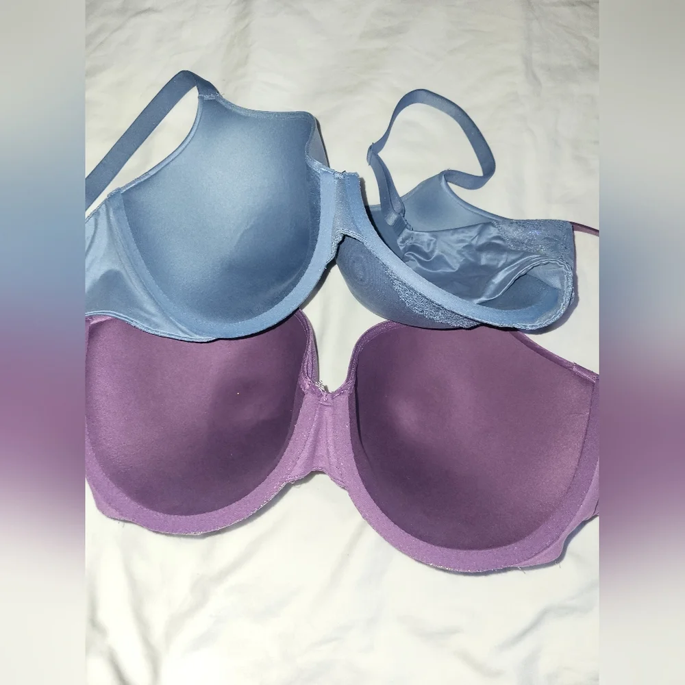 Victoria Secret Bras/ Fair Condition - Picture 3 of 3